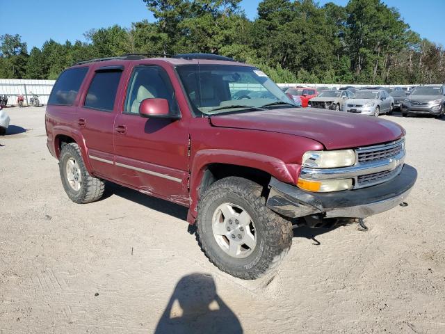 Photo 3 VIN: 1GNEK13Z34R211511 - CHEVROLET TAHOE K150 