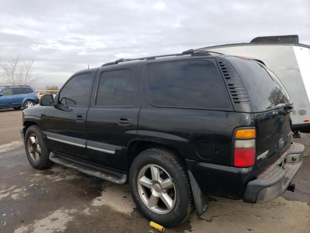 Photo 1 VIN: 1GNEK13Z34R266010 - CHEVROLET TAHOE 