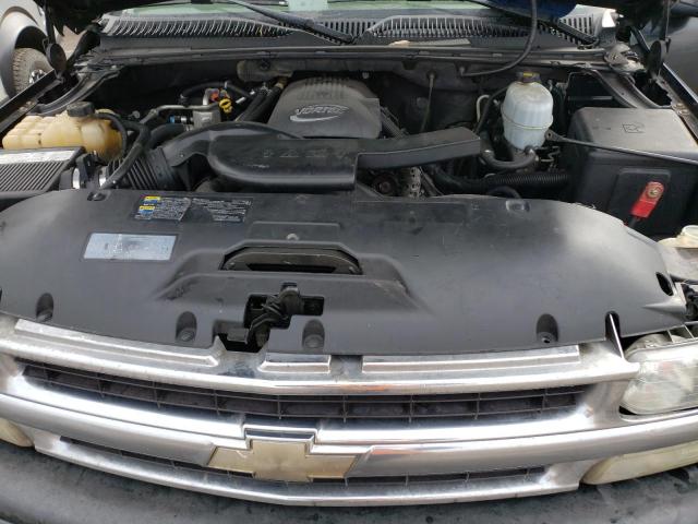 Photo 11 VIN: 1GNEK13Z34R266010 - CHEVROLET TAHOE 