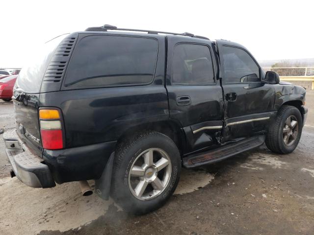 Photo 2 VIN: 1GNEK13Z34R266010 - CHEVROLET TAHOE 