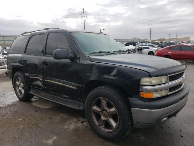 Photo 3 VIN: 1GNEK13Z34R266010 - CHEVROLET TAHOE 