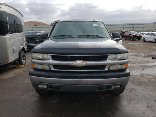 Photo 4 VIN: 1GNEK13Z34R266010 - CHEVROLET TAHOE 