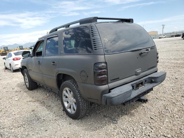 Photo 1 VIN: 1GNEK13Z34R274821 - CHEVROLET TAHOE K150 