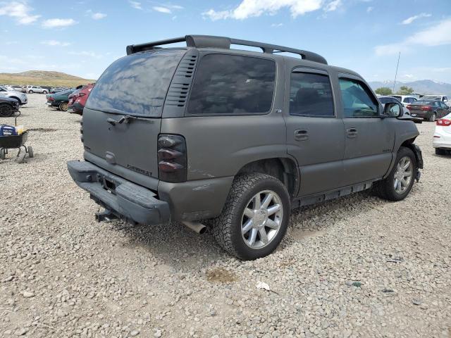 Photo 2 VIN: 1GNEK13Z34R274821 - CHEVROLET TAHOE K150 