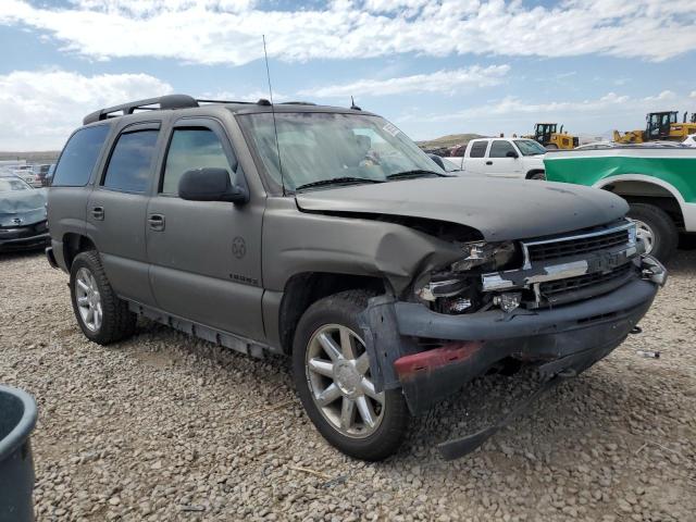 Photo 3 VIN: 1GNEK13Z34R274821 - CHEVROLET TAHOE K150 