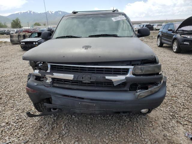 Photo 4 VIN: 1GNEK13Z34R274821 - CHEVROLET TAHOE K150 