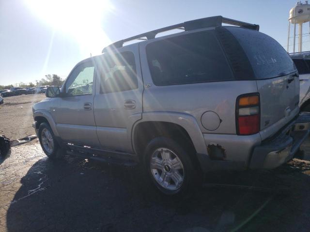 Photo 1 VIN: 1GNEK13Z34R278920 - CHEVROLET TAHOE K150 