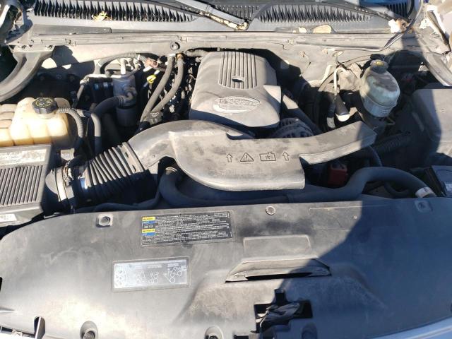 Photo 11 VIN: 1GNEK13Z34R278920 - CHEVROLET TAHOE K150 