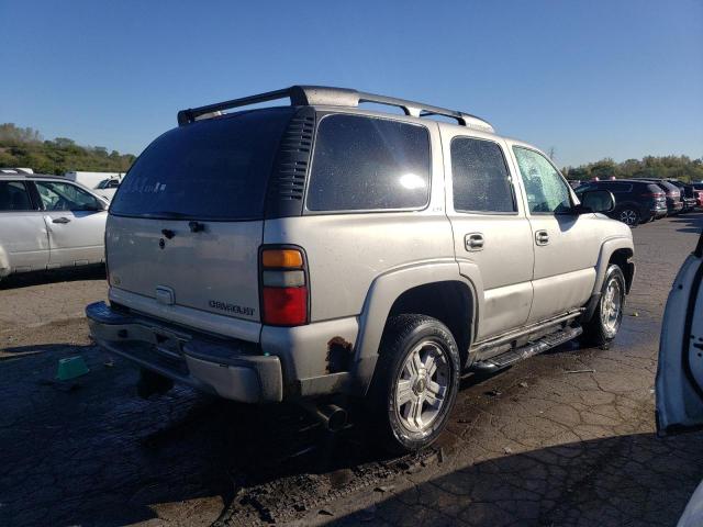 Photo 2 VIN: 1GNEK13Z34R278920 - CHEVROLET TAHOE K150 