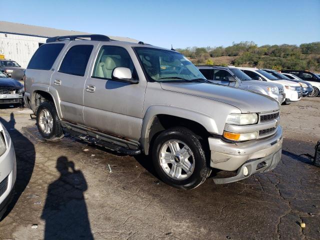 Photo 3 VIN: 1GNEK13Z34R278920 - CHEVROLET TAHOE K150 