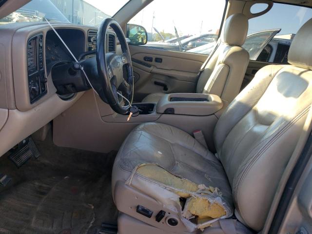 Photo 6 VIN: 1GNEK13Z34R278920 - CHEVROLET TAHOE K150 