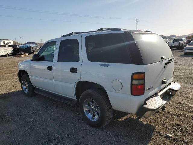 Photo 1 VIN: 1GNEK13Z36J140232 - CHEVROLET TAHOE K150 