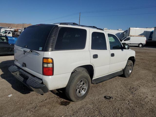 Photo 2 VIN: 1GNEK13Z36J140232 - CHEVROLET TAHOE K150 