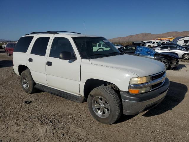 Photo 3 VIN: 1GNEK13Z36J140232 - CHEVROLET TAHOE K150 