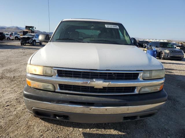 Photo 4 VIN: 1GNEK13Z36J140232 - CHEVROLET TAHOE K150 