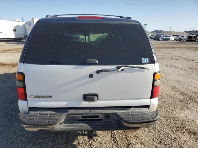 Photo 5 VIN: 1GNEK13Z36J140232 - CHEVROLET TAHOE K150 