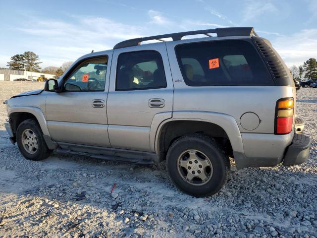 Photo 1 VIN: 1GNEK13Z36R100346 - CHEVROLET TAHOE 