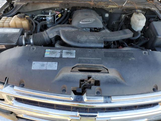 Photo 11 VIN: 1GNEK13Z36R100346 - CHEVROLET TAHOE 