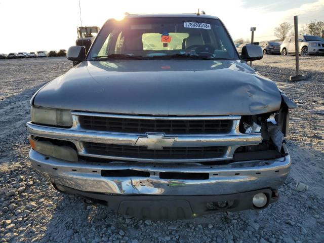 Photo 4 VIN: 1GNEK13Z36R100346 - CHEVROLET TAHOE 