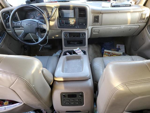 Photo 7 VIN: 1GNEK13Z36R100346 - CHEVROLET TAHOE 