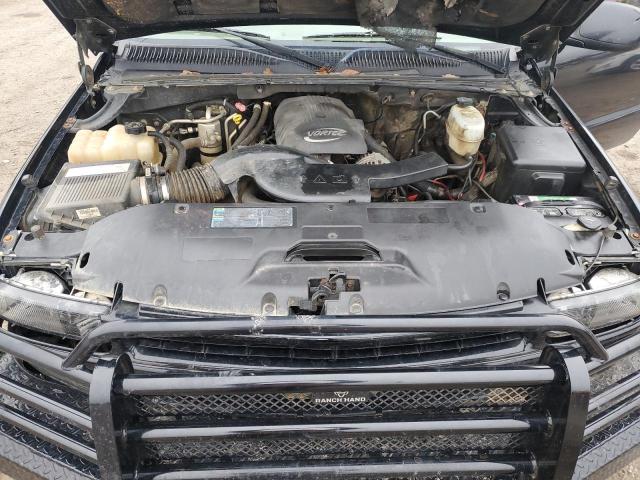 Photo 11 VIN: 1GNEK13Z36R125814 - CHEVROLET TAHOE K150 