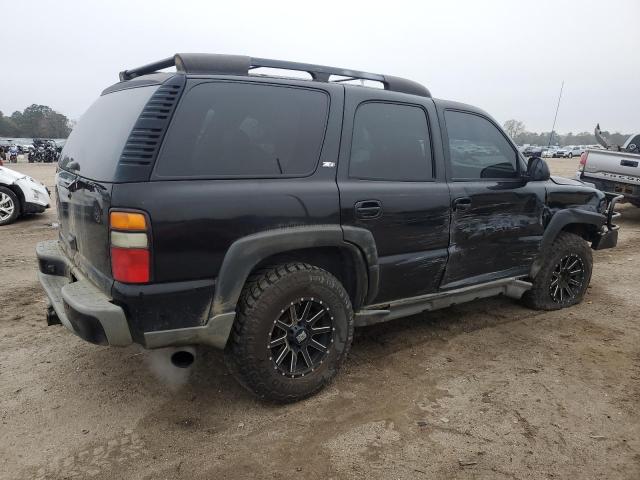 Photo 2 VIN: 1GNEK13Z36R125814 - CHEVROLET TAHOE K150 