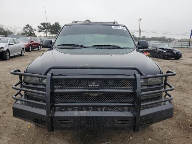 Photo 4 VIN: 1GNEK13Z36R125814 - CHEVROLET TAHOE K150 