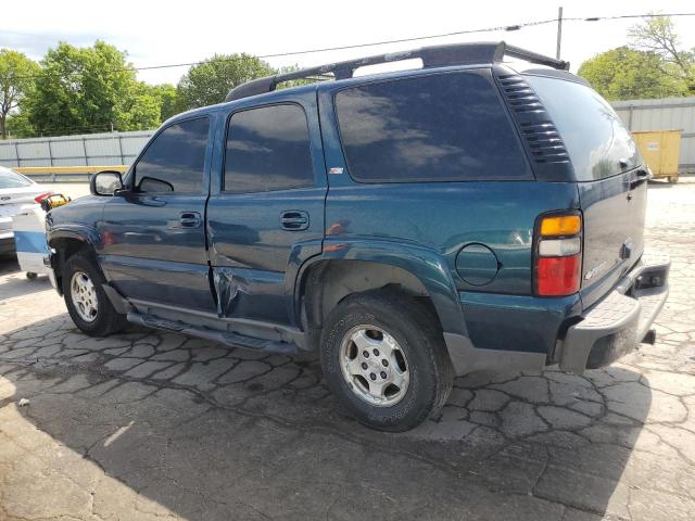 Photo 1 VIN: 1GNEK13Z36R132259 - CHEVROLET TAHOE 