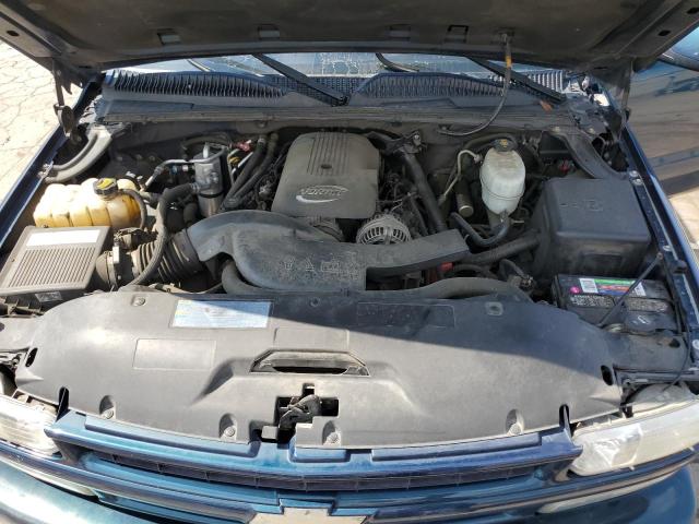 Photo 11 VIN: 1GNEK13Z36R132259 - CHEVROLET TAHOE 