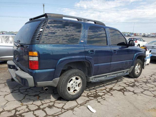 Photo 2 VIN: 1GNEK13Z36R132259 - CHEVROLET TAHOE 