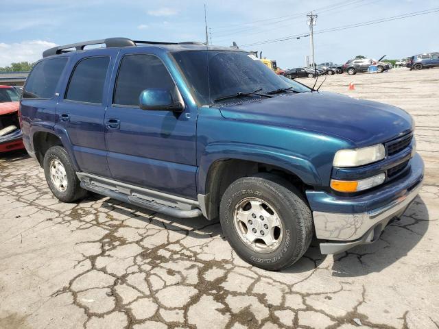 Photo 3 VIN: 1GNEK13Z36R132259 - CHEVROLET TAHOE 