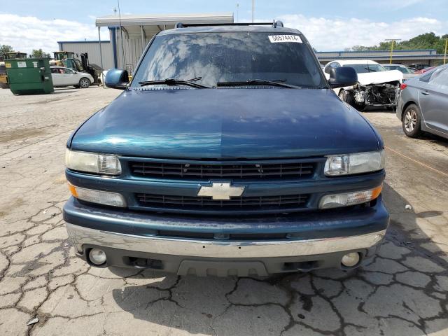 Photo 4 VIN: 1GNEK13Z36R132259 - CHEVROLET TAHOE 