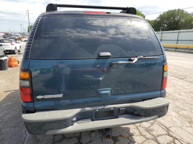 Photo 5 VIN: 1GNEK13Z36R132259 - CHEVROLET TAHOE 