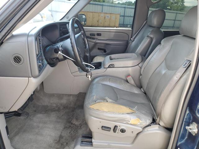 Photo 6 VIN: 1GNEK13Z36R132259 - CHEVROLET TAHOE 