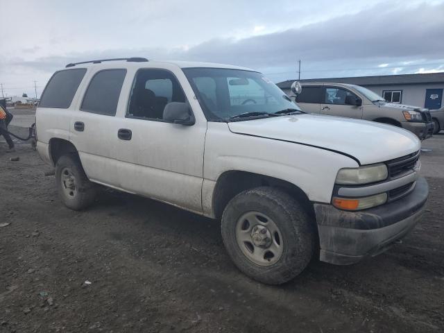 Photo 3 VIN: 1GNEK13Z42J253505 - CHEVROLET TAHOE 