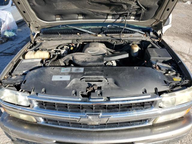 Photo 11 VIN: 1GNEK13Z42J267081 - CHEVROLET TAHOE K150 