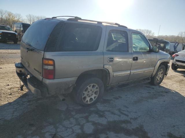 Photo 2 VIN: 1GNEK13Z42J267081 - CHEVROLET TAHOE K150 