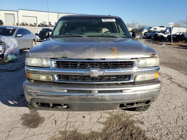 Photo 4 VIN: 1GNEK13Z42J267081 - CHEVROLET TAHOE K150 