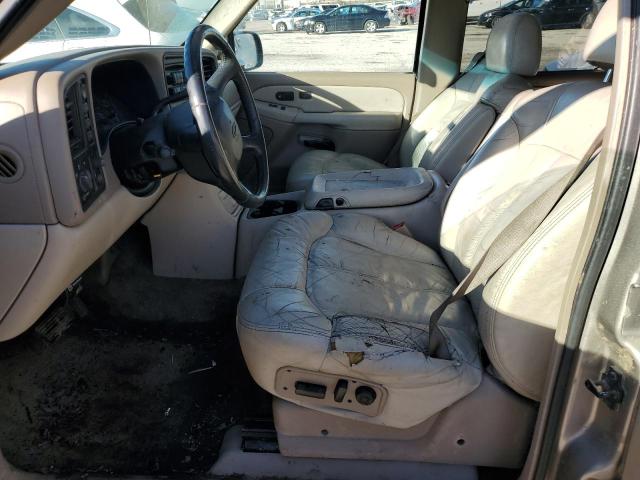 Photo 6 VIN: 1GNEK13Z42J267081 - CHEVROLET TAHOE K150 