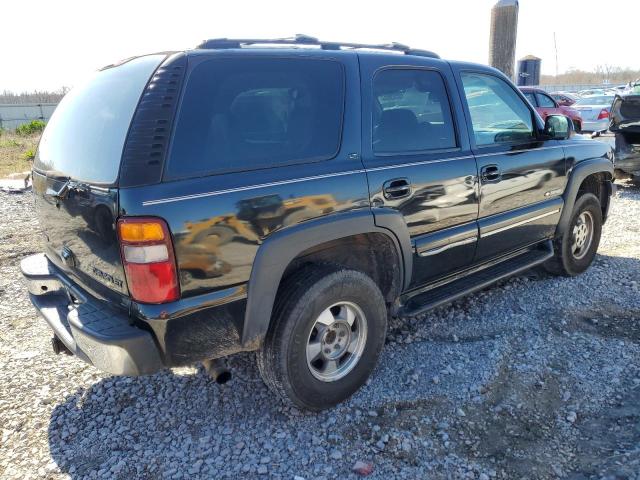 Photo 2 VIN: 1GNEK13Z42J276878 - CHEVROLET TAHOE 