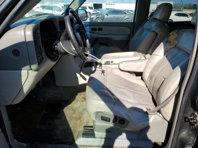 Photo 6 VIN: 1GNEK13Z42J276878 - CHEVROLET TAHOE 