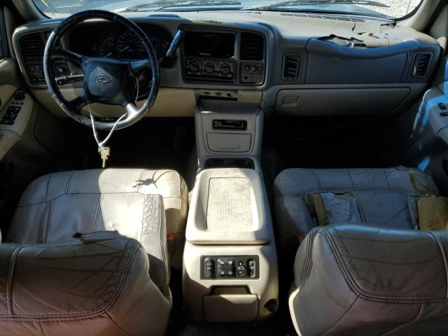 Photo 7 VIN: 1GNEK13Z42J276878 - CHEVROLET TAHOE 