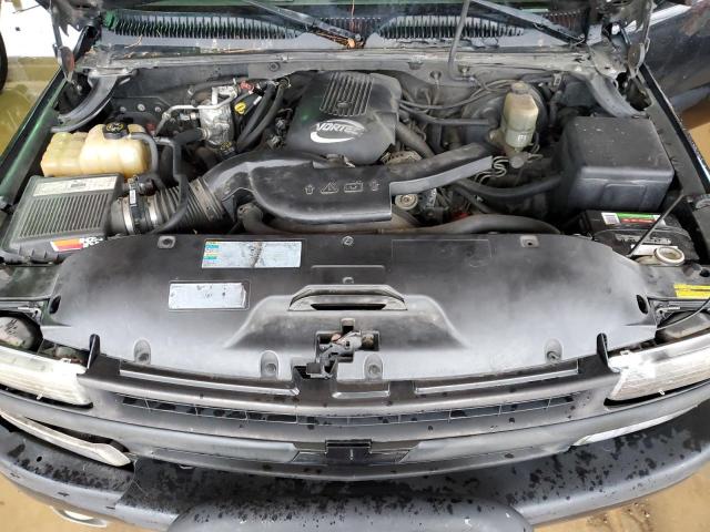 Photo 11 VIN: 1GNEK13Z42R132927 - CHEVROLET TAHOE 