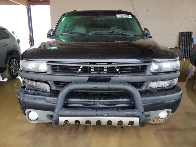 Photo 4 VIN: 1GNEK13Z42R132927 - CHEVROLET TAHOE 