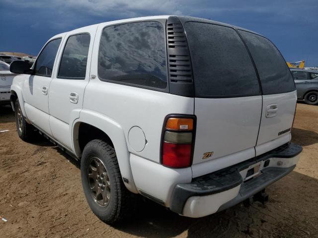 Photo 1 VIN: 1GNEK13Z42R149257 - CHEVROLET TAHOE K150 