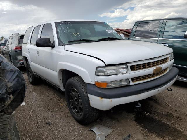 Photo 3 VIN: 1GNEK13Z42R149257 - CHEVROLET TAHOE K150 