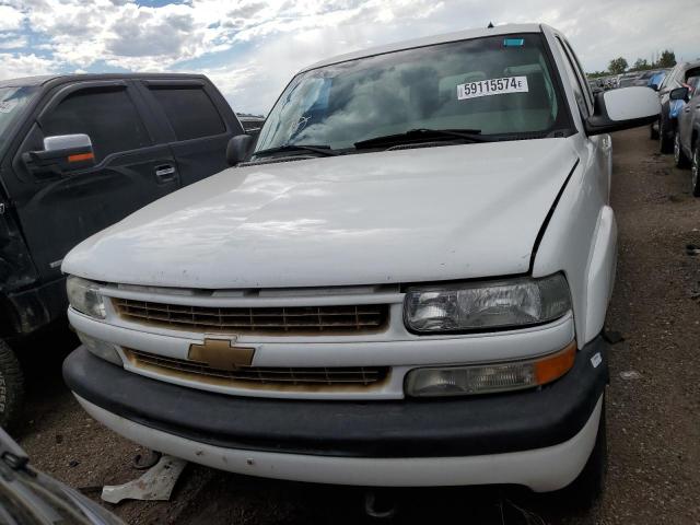 Photo 4 VIN: 1GNEK13Z42R149257 - CHEVROLET TAHOE K150 