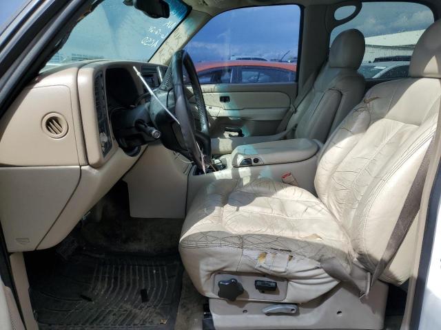 Photo 6 VIN: 1GNEK13Z42R149257 - CHEVROLET TAHOE K150 