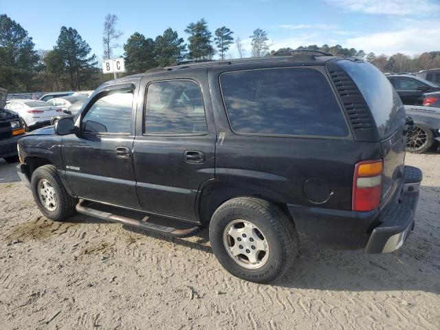 Photo 1 VIN: 1GNEK13Z42R204130 - CHEVROLET TAHOE K150 