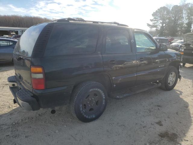 Photo 2 VIN: 1GNEK13Z42R204130 - CHEVROLET TAHOE K150 